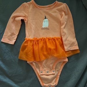 Baby Halloween outfit